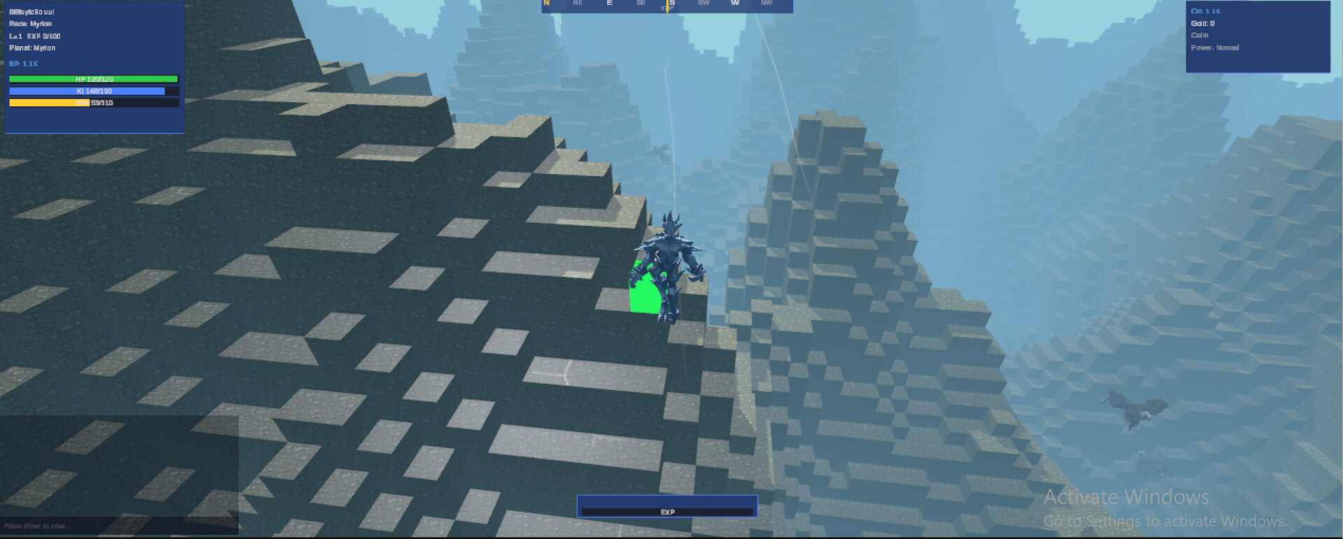 Covert X Universe screenshot #7