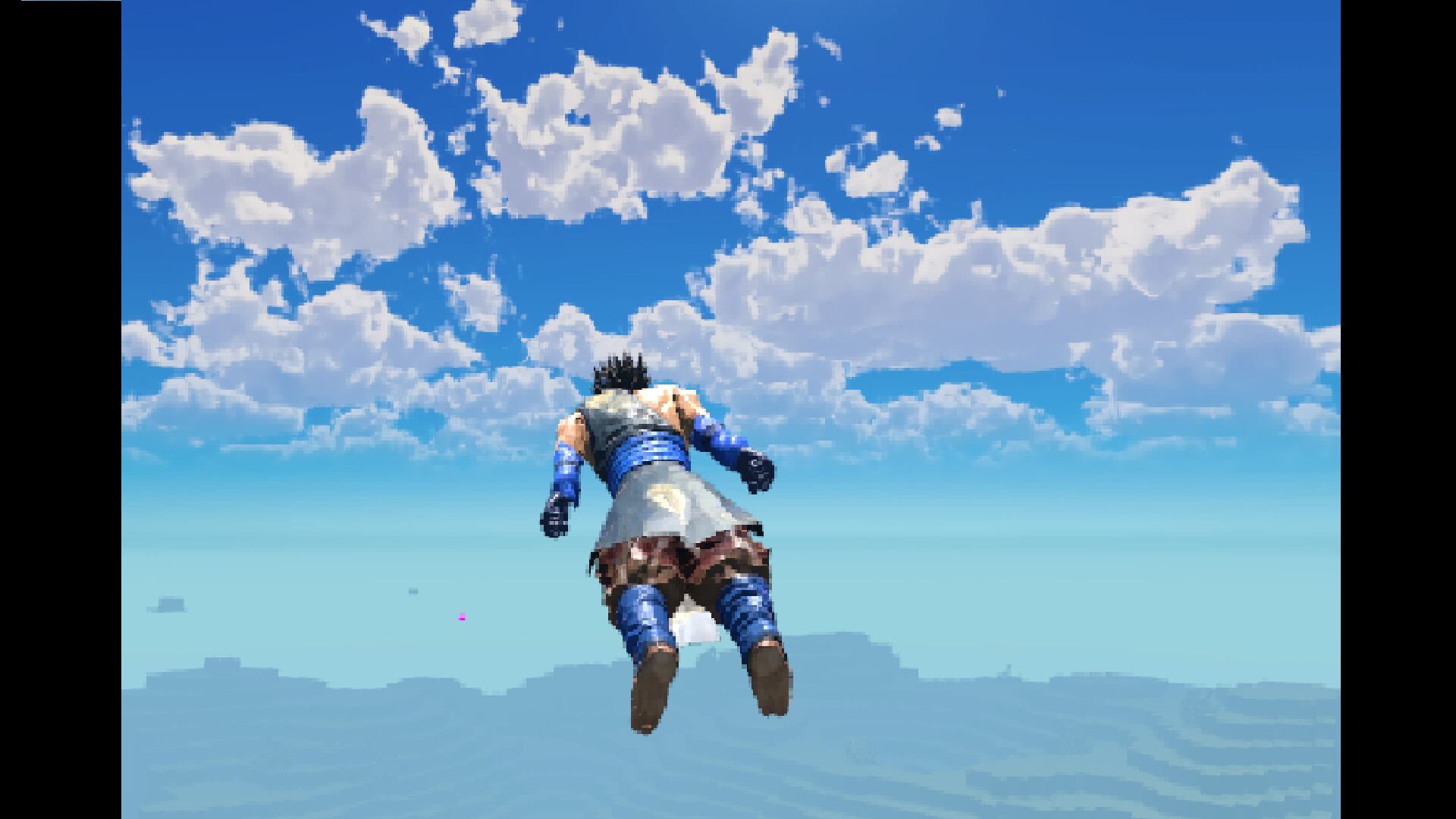 Covert X Universe screenshot #4