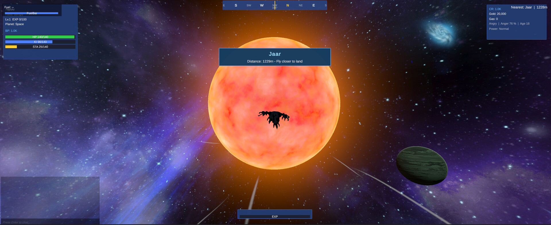 Covert X Universe screenshot #11