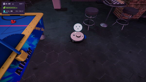Arcade Cafe Simulator screenshot 11