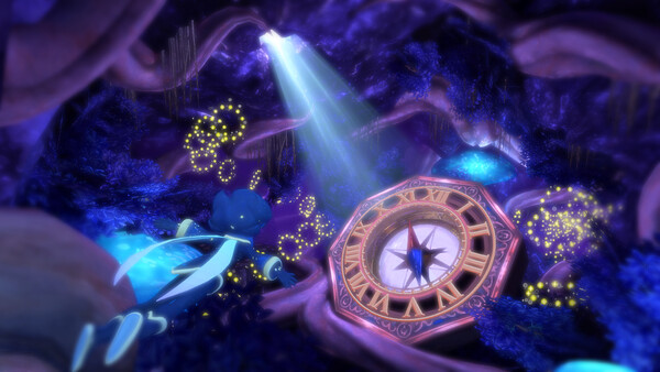 Screenshot 3 of Wonder Air: Lunara's Adventure - more gameplay footage