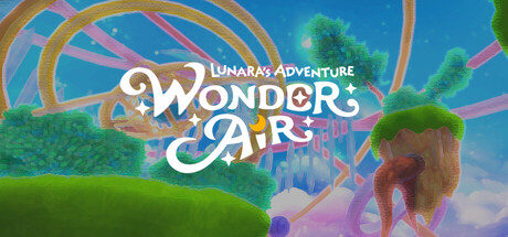 Wonder Air: Lunara's Adventure