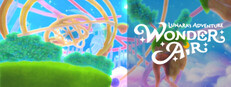 Wonder Air: Lunara's Adventure