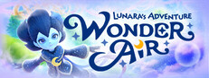 Wonder Air: Lunara's Adventure cover