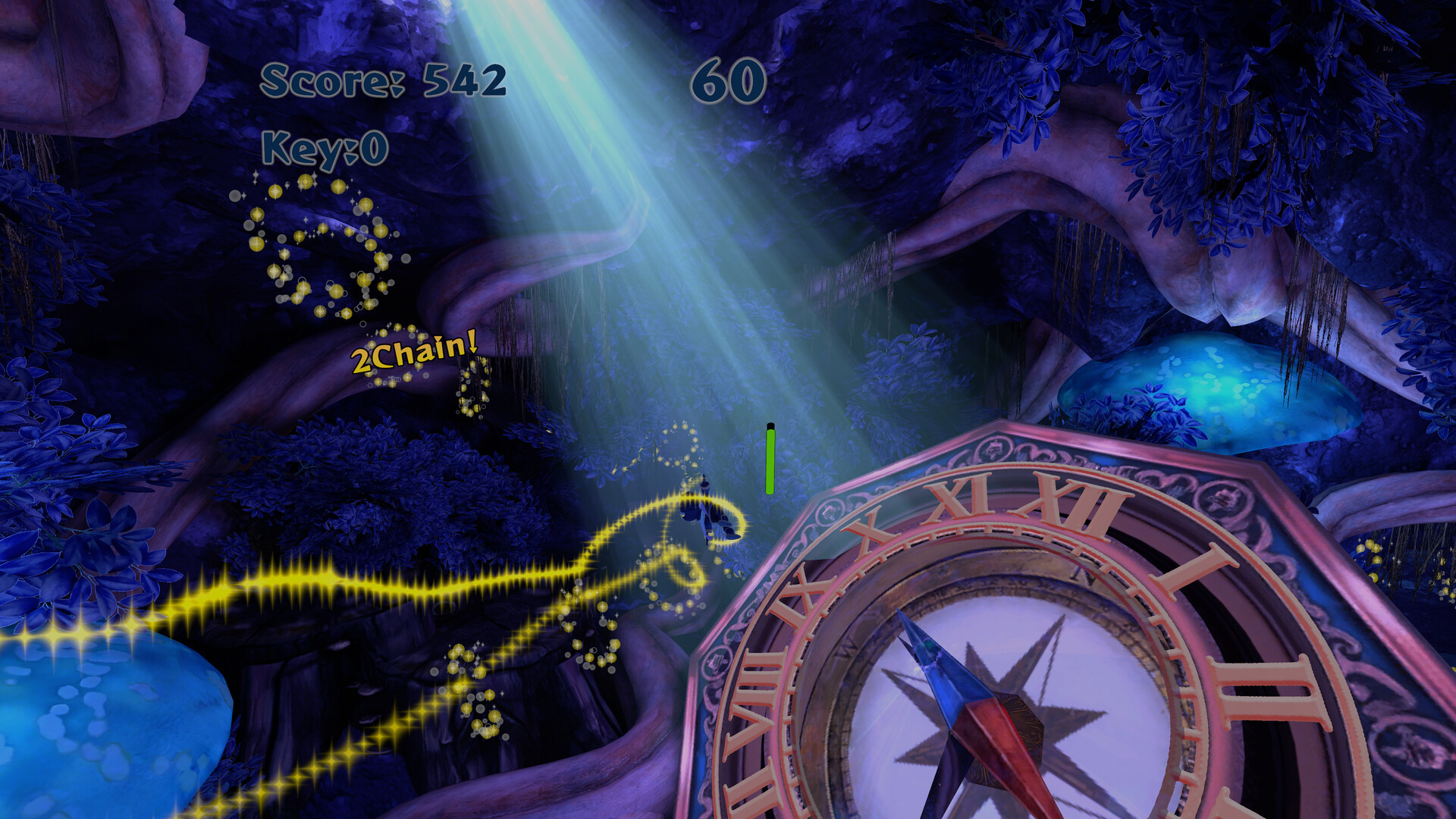 Wonder Air: Lunara's Adventure screenshot #5