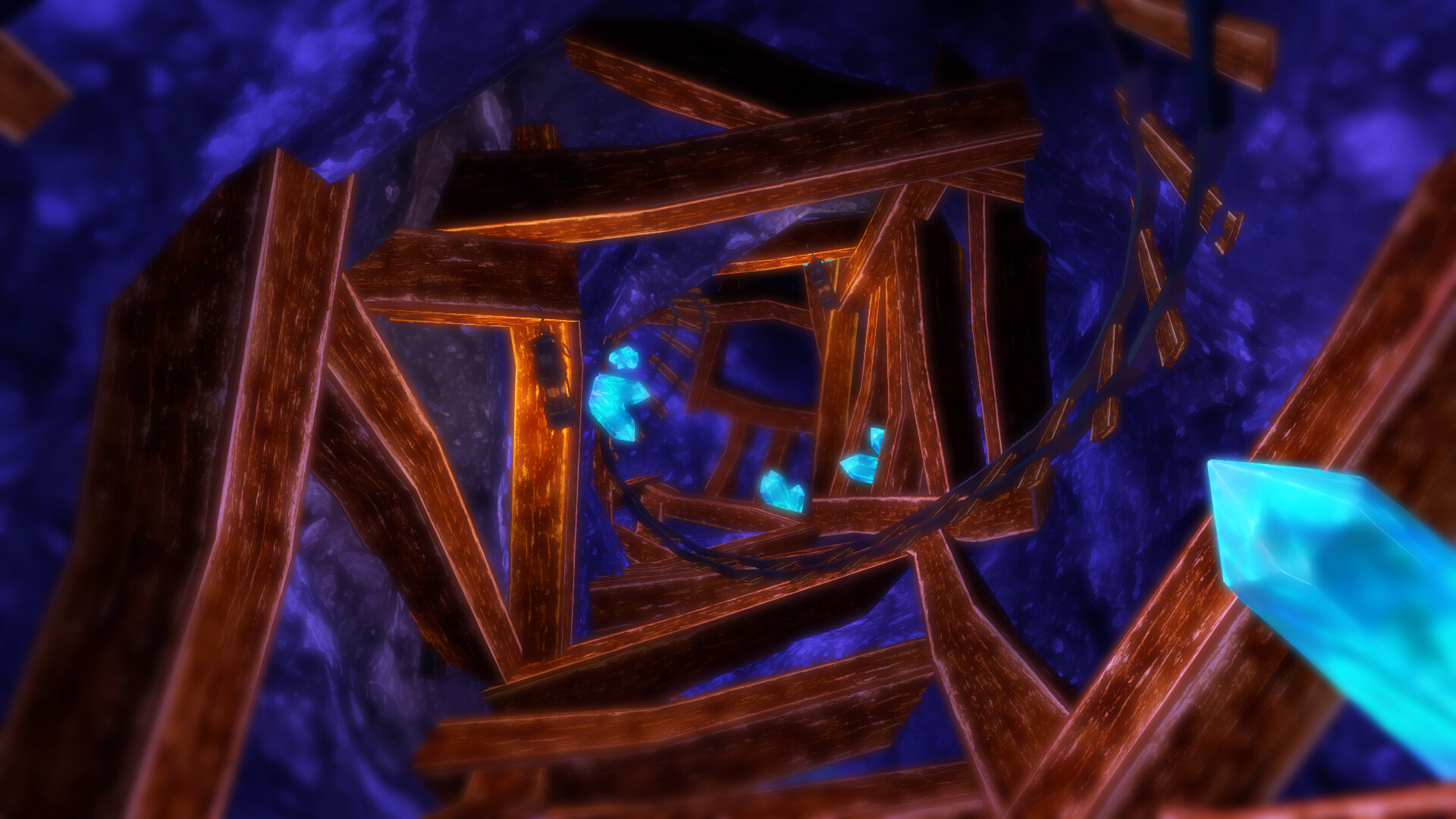 Wonder Air: Lunara's Adventure screenshot 7