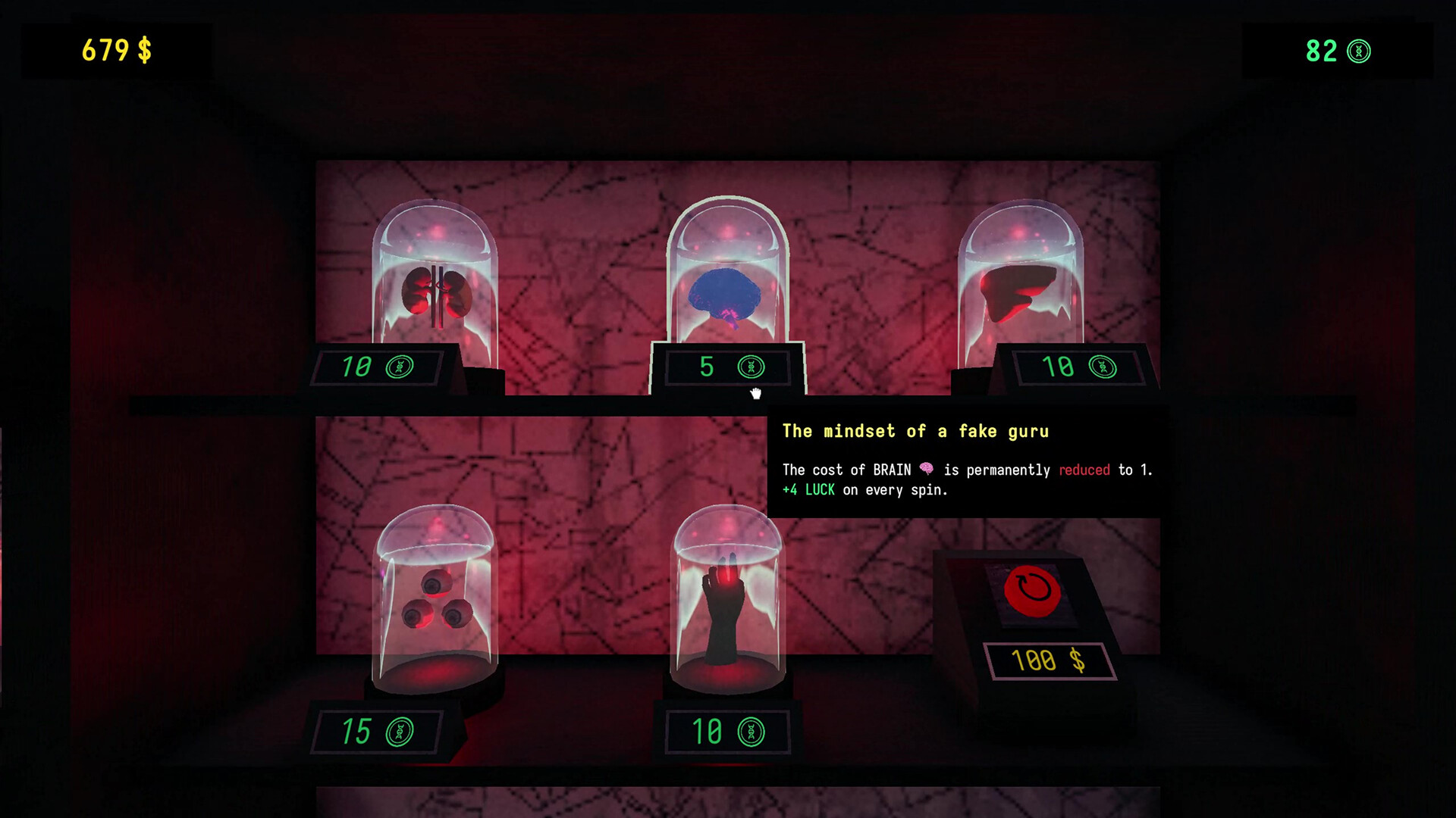 Three Axes Bar: Paid or Pain screenshot #5