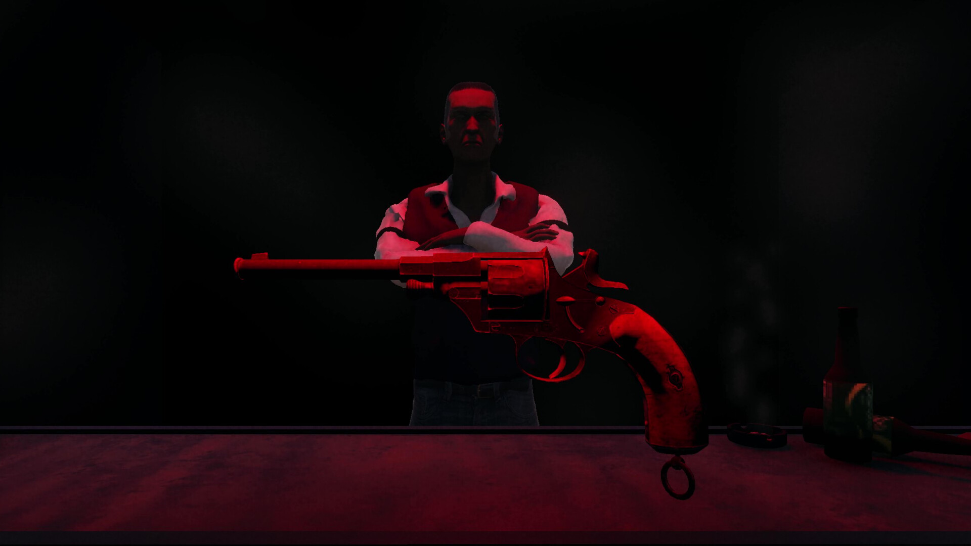 Three Axes Bar: Paid or Pain screenshot 3