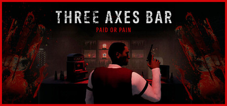 Three Axes Bar: Paid or Pain