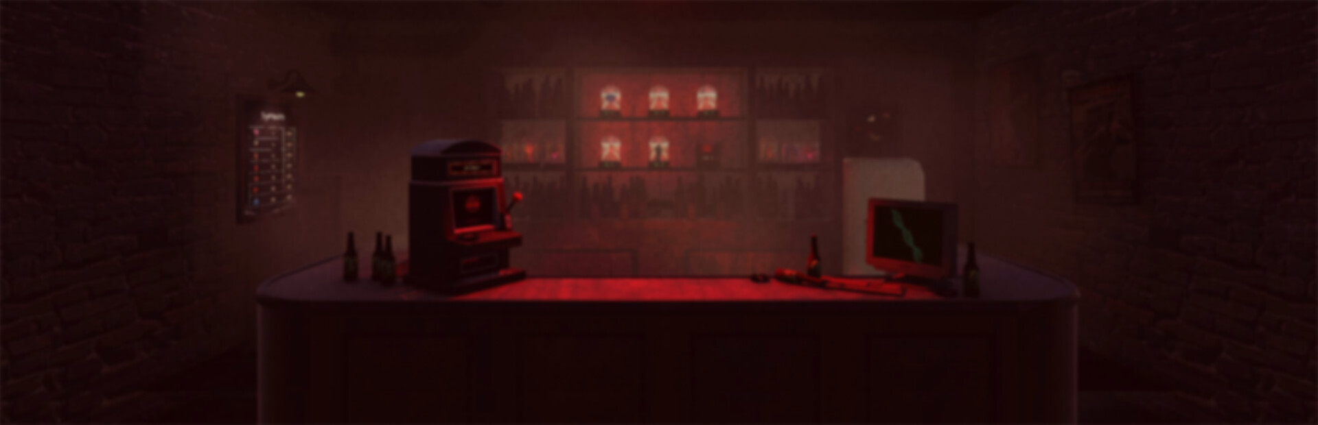 Three Axes Bar: Paid or Pain