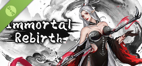 Immortal Rebirth Demo header