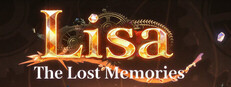 Lisa: The Lost Memories Banner