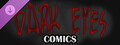 Dark Eyes – Comics