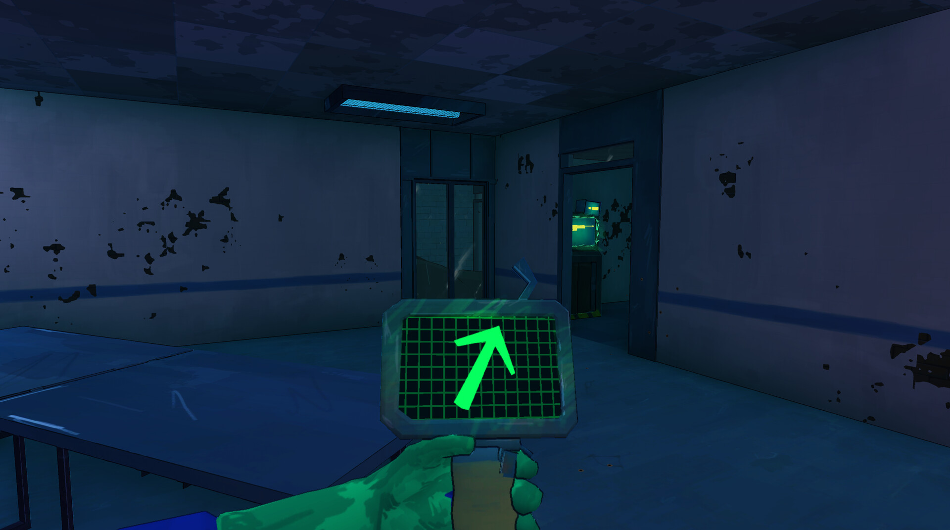 Hazard Suits screenshot 9