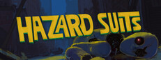 Hazard Suits cover