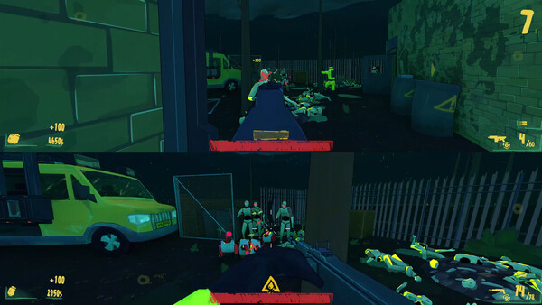 Screenshot media
