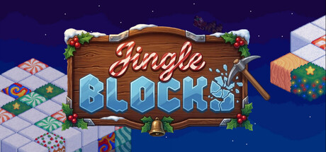 Jingle Blocks