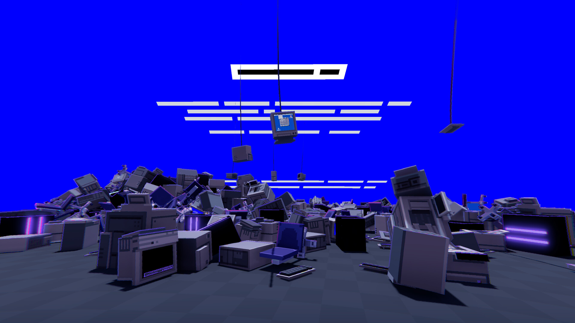 Rage Corp Featured Screenshot #1