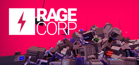 Rage Corp