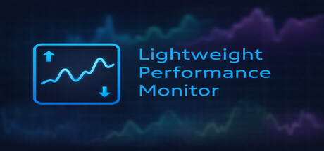 Lightweight Performance Monitor