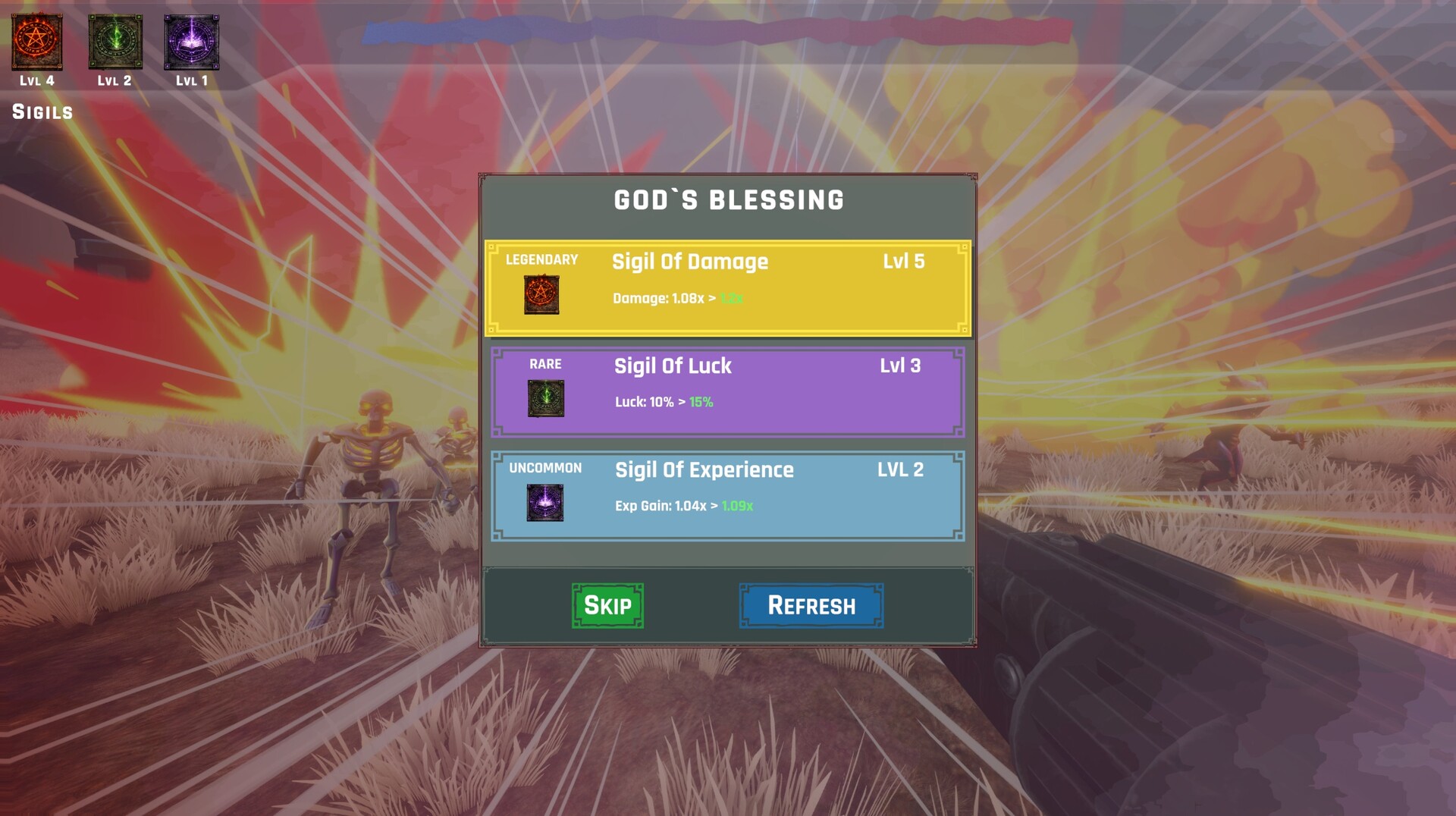 RIPCORE screenshot #3