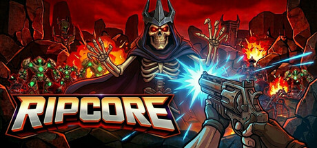 RIPCORE