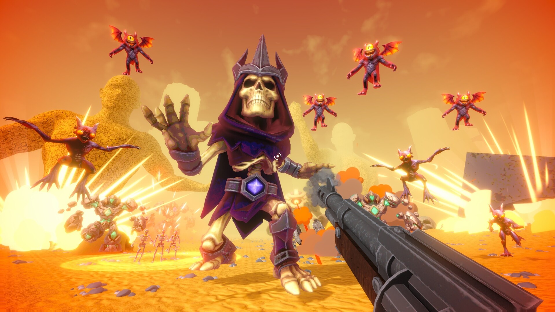 RIPCORE screenshot #2