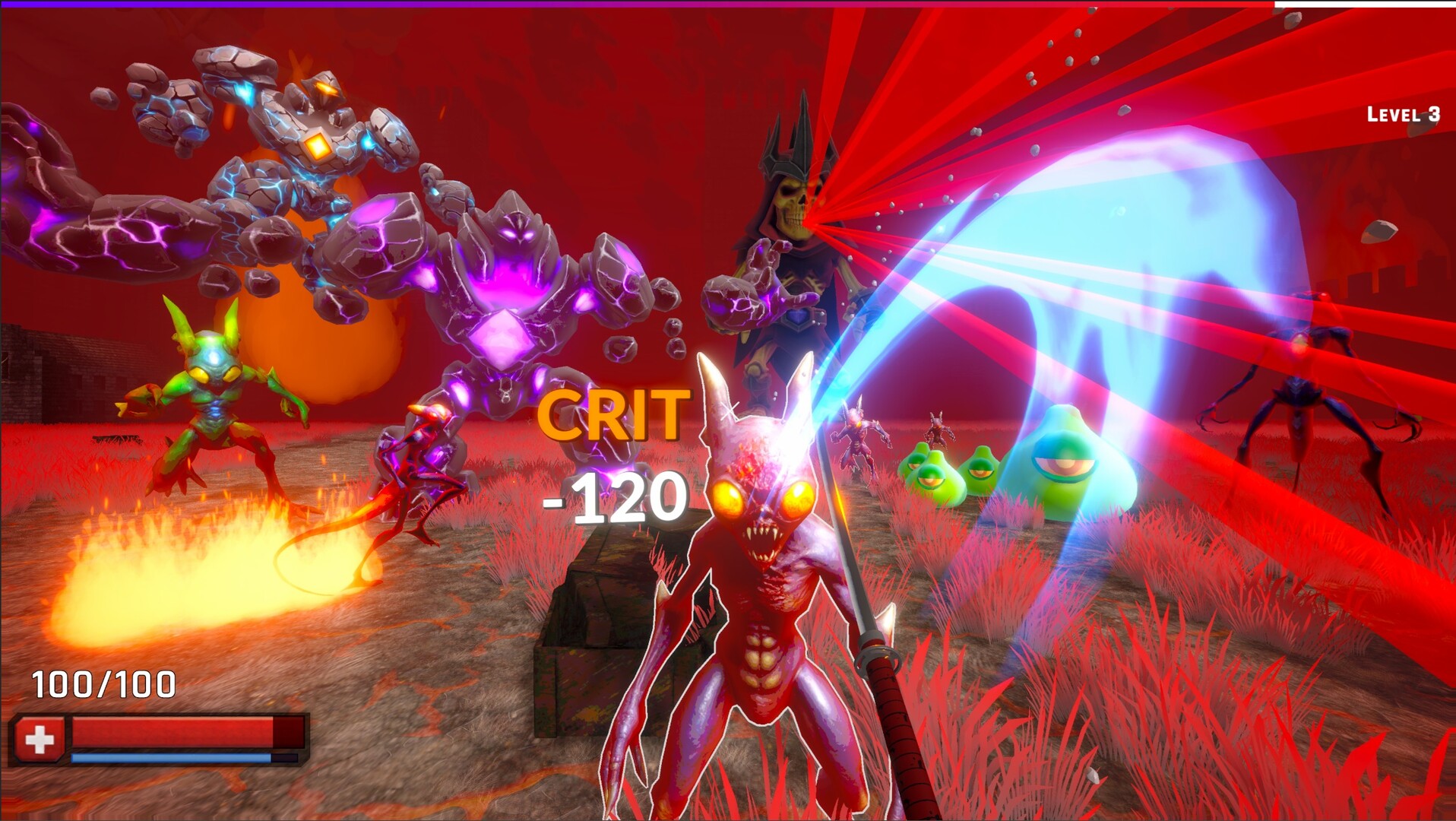 RIPCORE screenshot #5