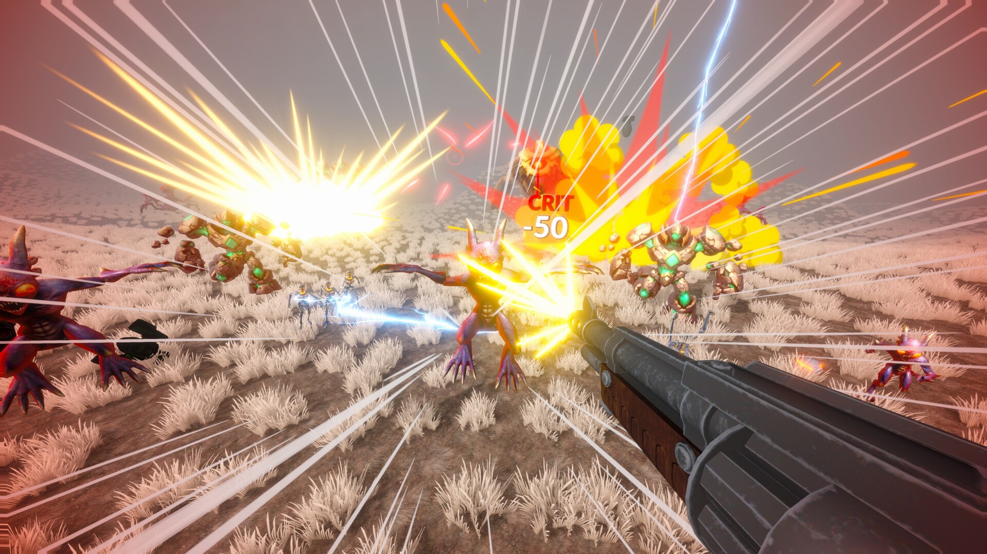 RIPCORE screenshot #1