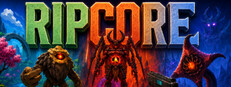 RIPCORE cover