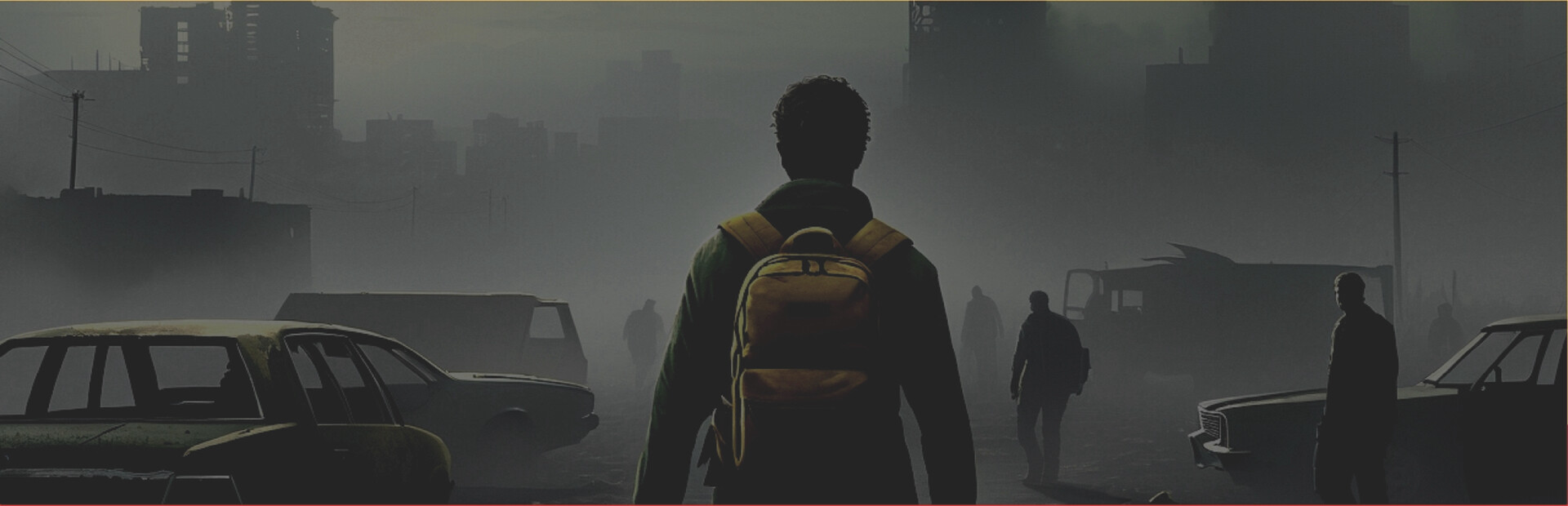 The Last Survivor