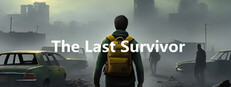The Last Survivor cover