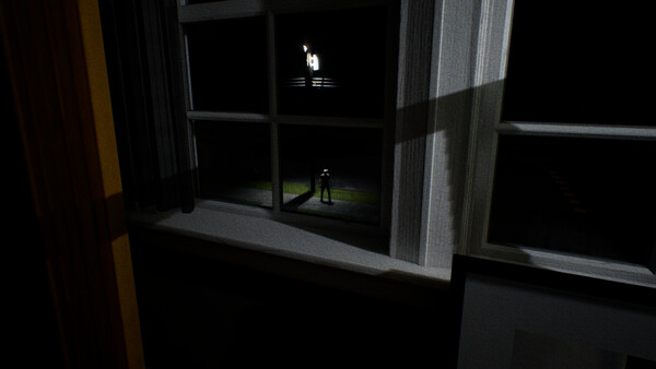 Screenshot of Those Who Stayed gameplay showing in-action mechanics