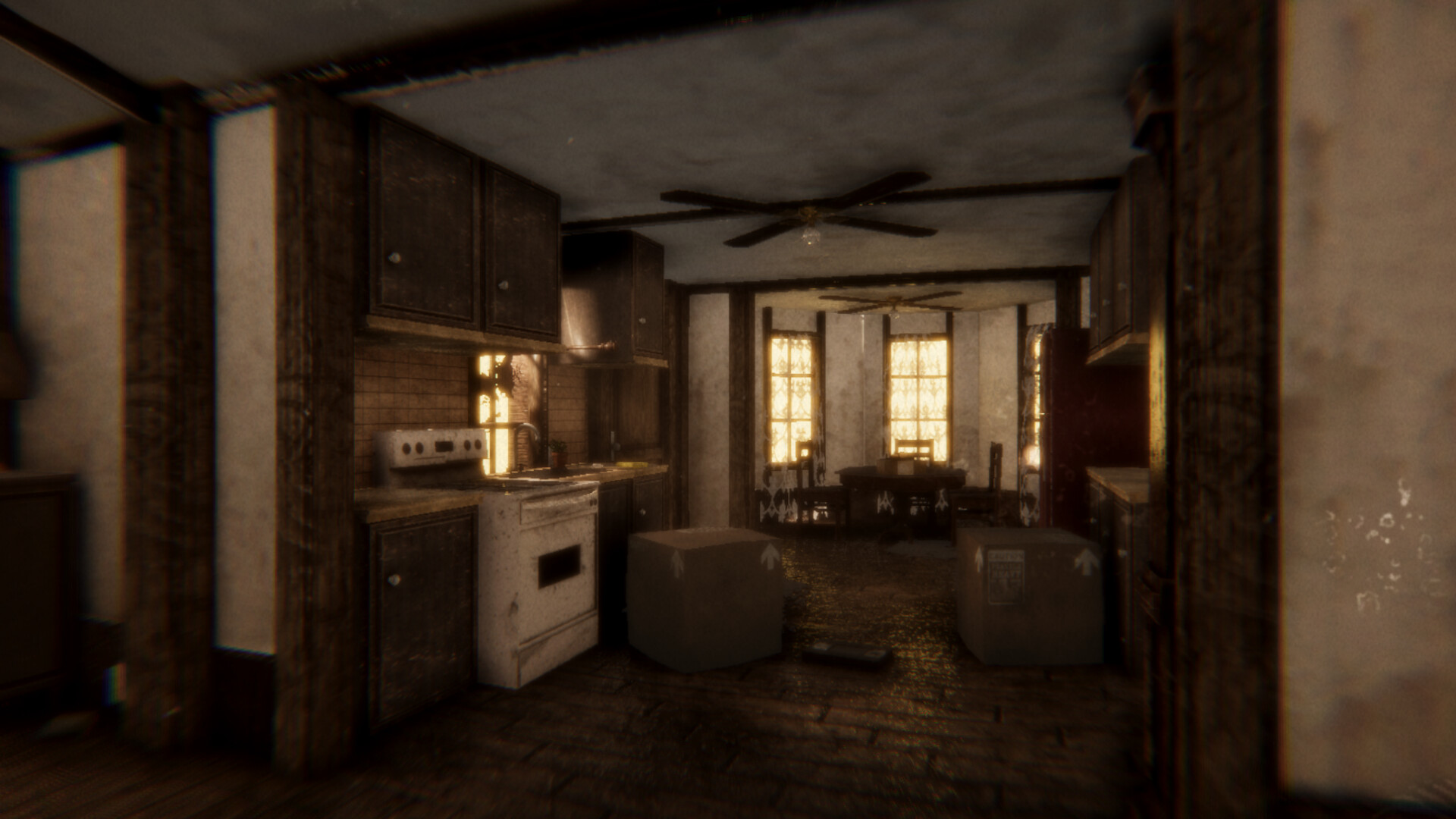 PIGSKIN screenshot #7