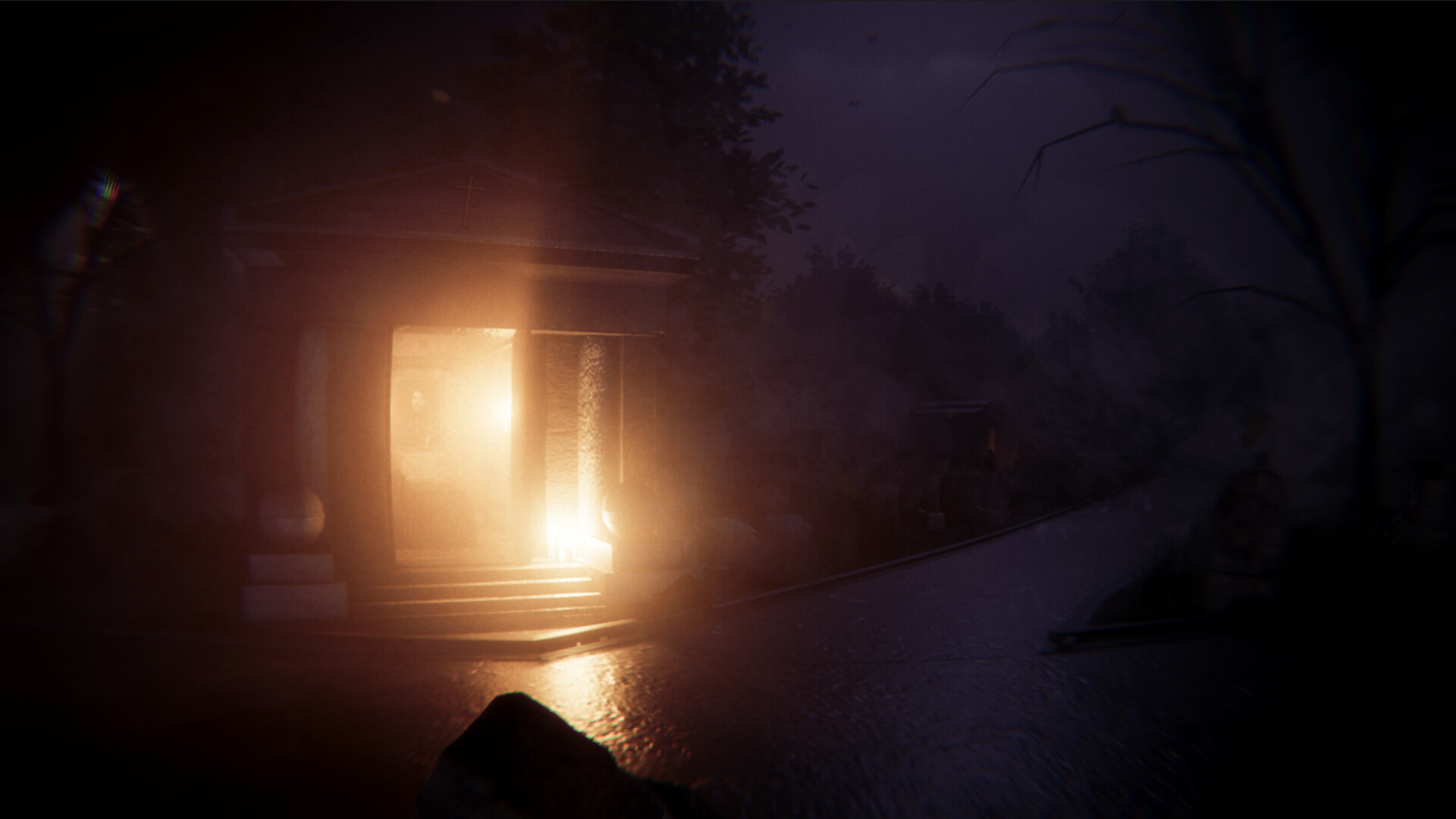 PIGSKIN screenshot #5