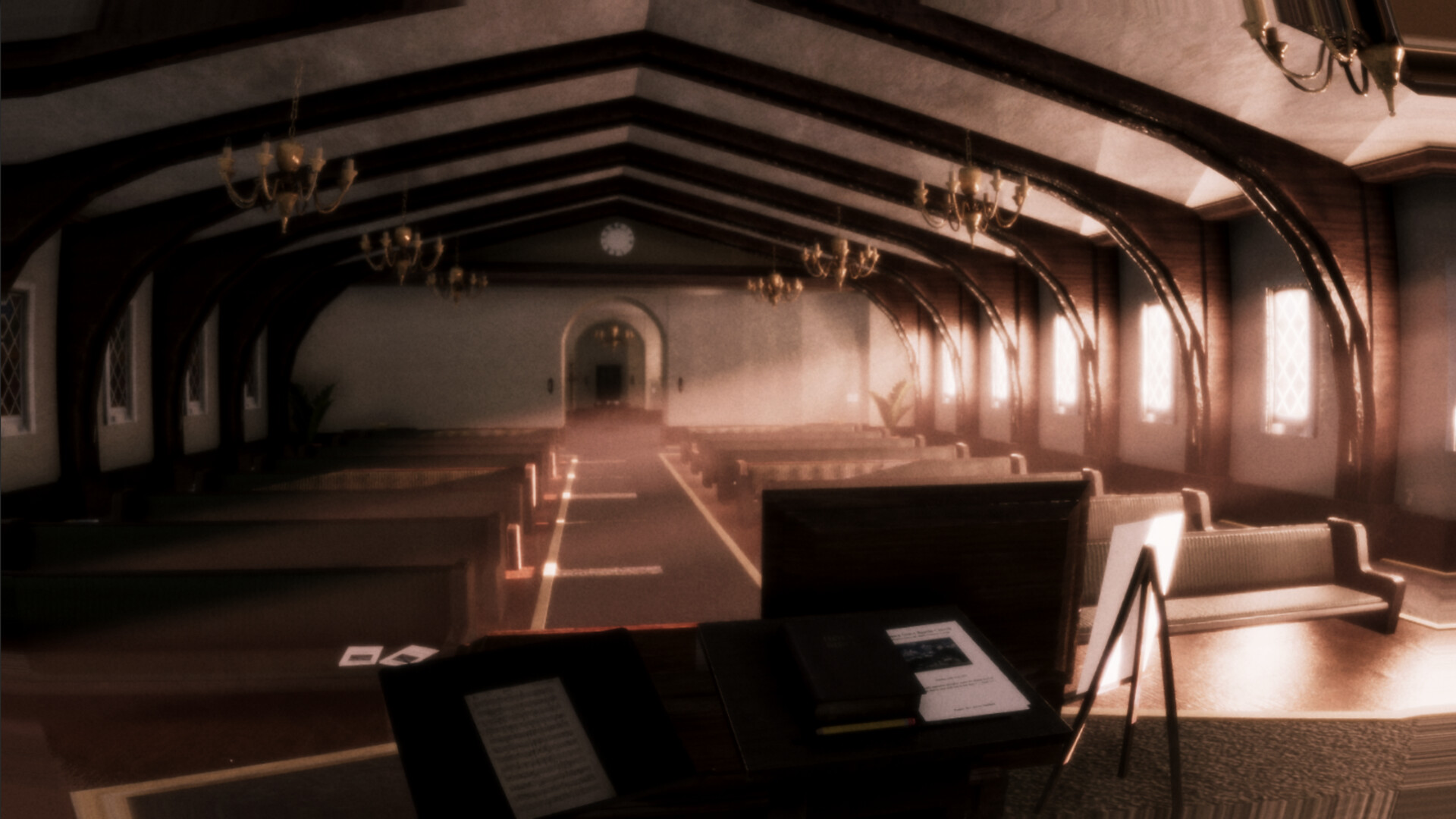 PIGSKIN screenshot #3