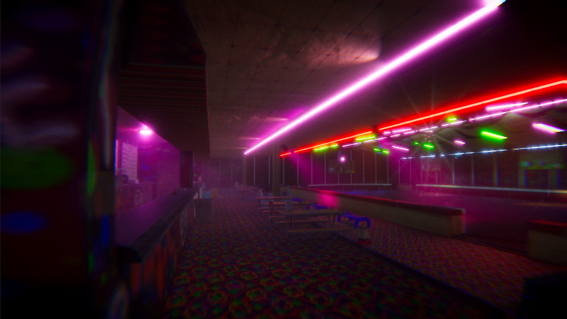 PIGSKIN screenshot #4