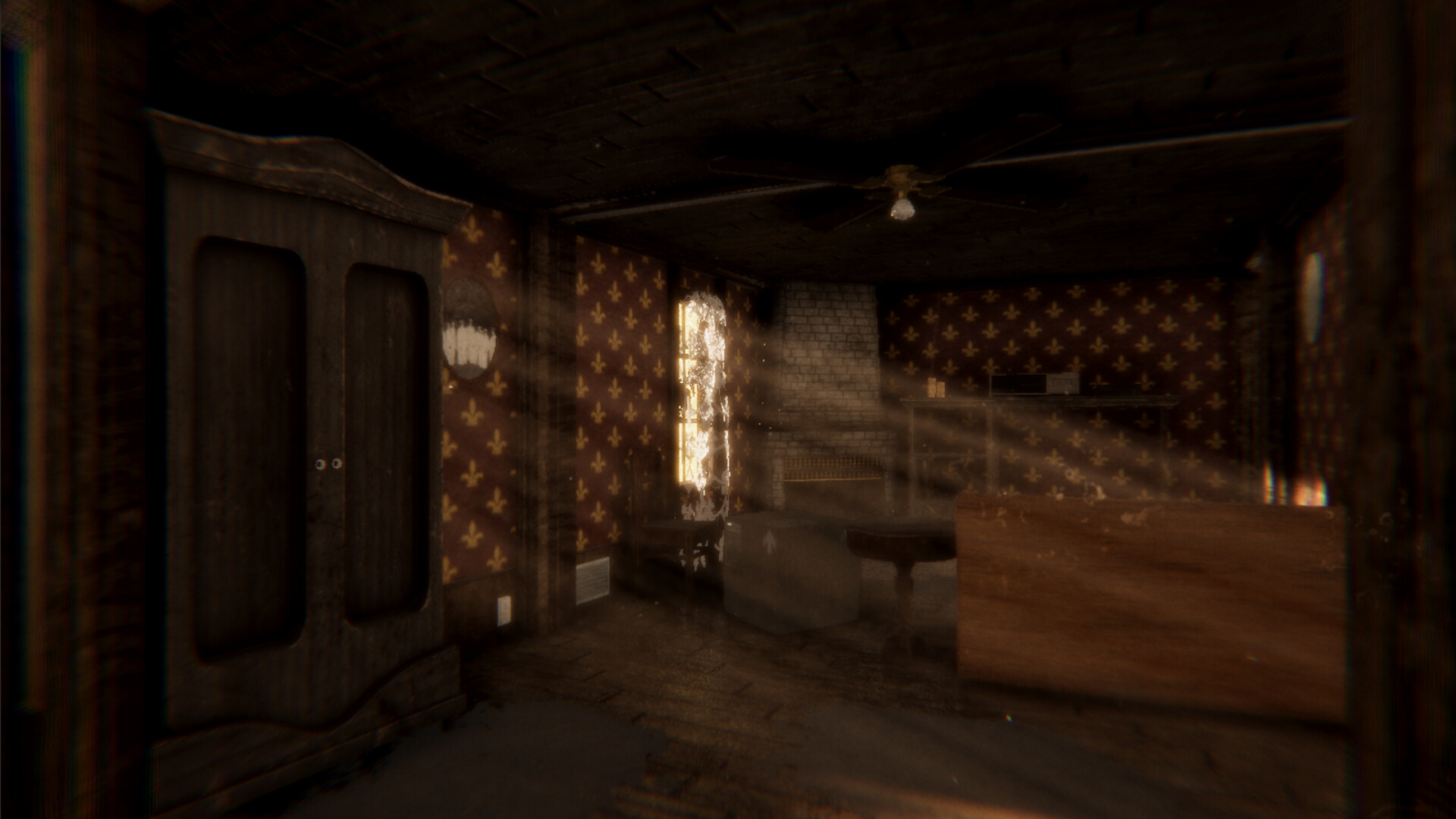 PIGSKIN screenshot #1