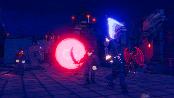 Night Hunt X — 12