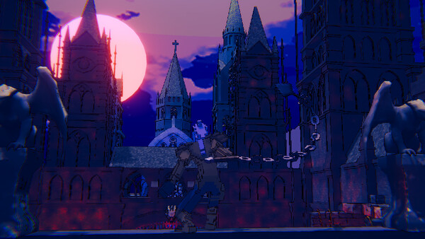 Night Hunt X — 6