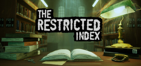 The Restricted Index - similar game to Rough Justice: '84 by Ursa Minus
