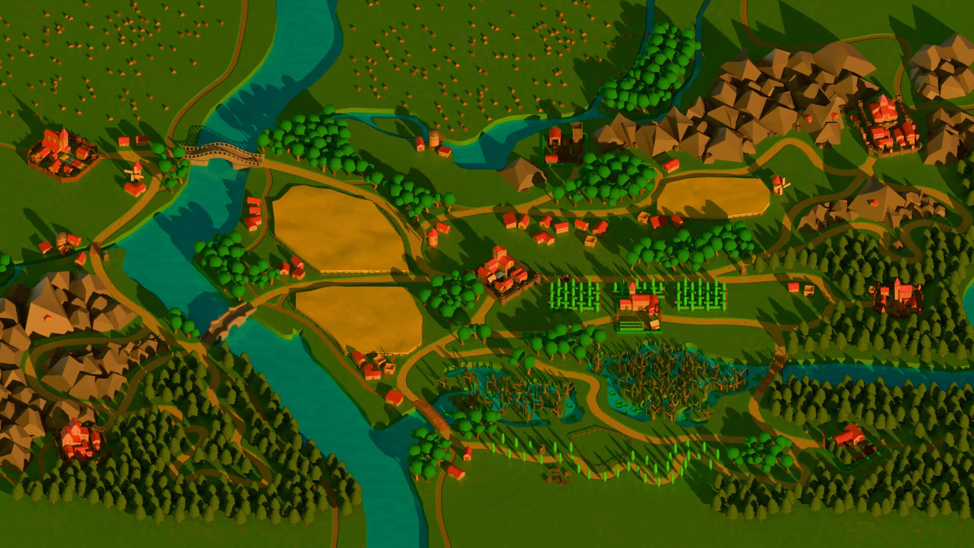 Caravan Manager screenshot #6