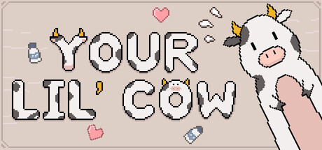 Your Lil' Cow