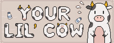 Your Lil' Cow cover