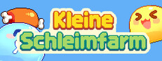 Kleine Schleimfarm