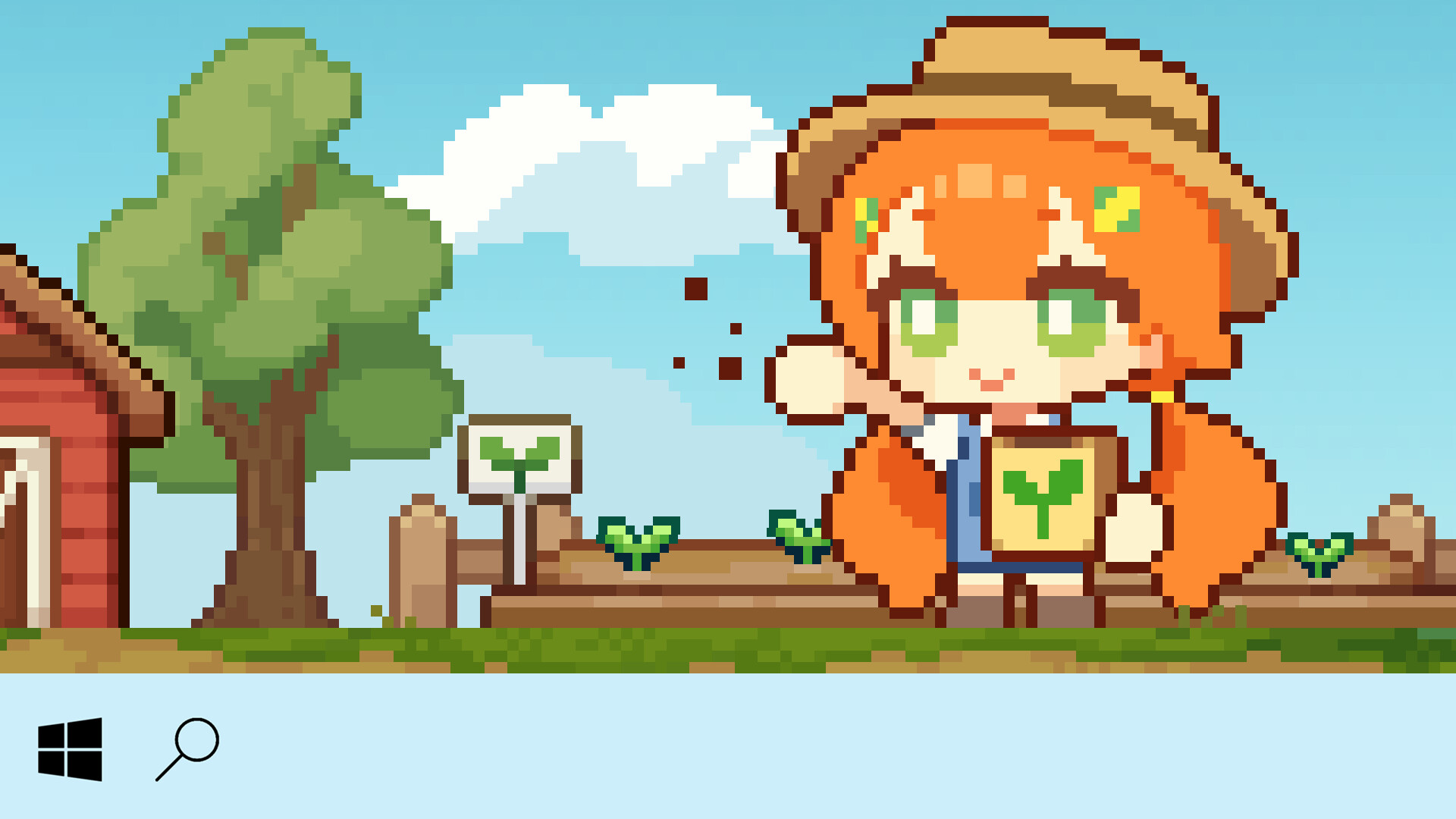 Tiny Slime Farm screenshot 3
