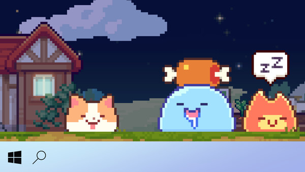 Screenshot media