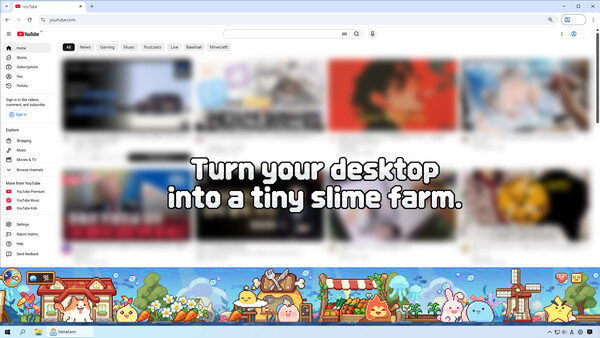 Screenshot media