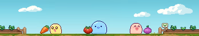 Tiny Slime Farm video 5