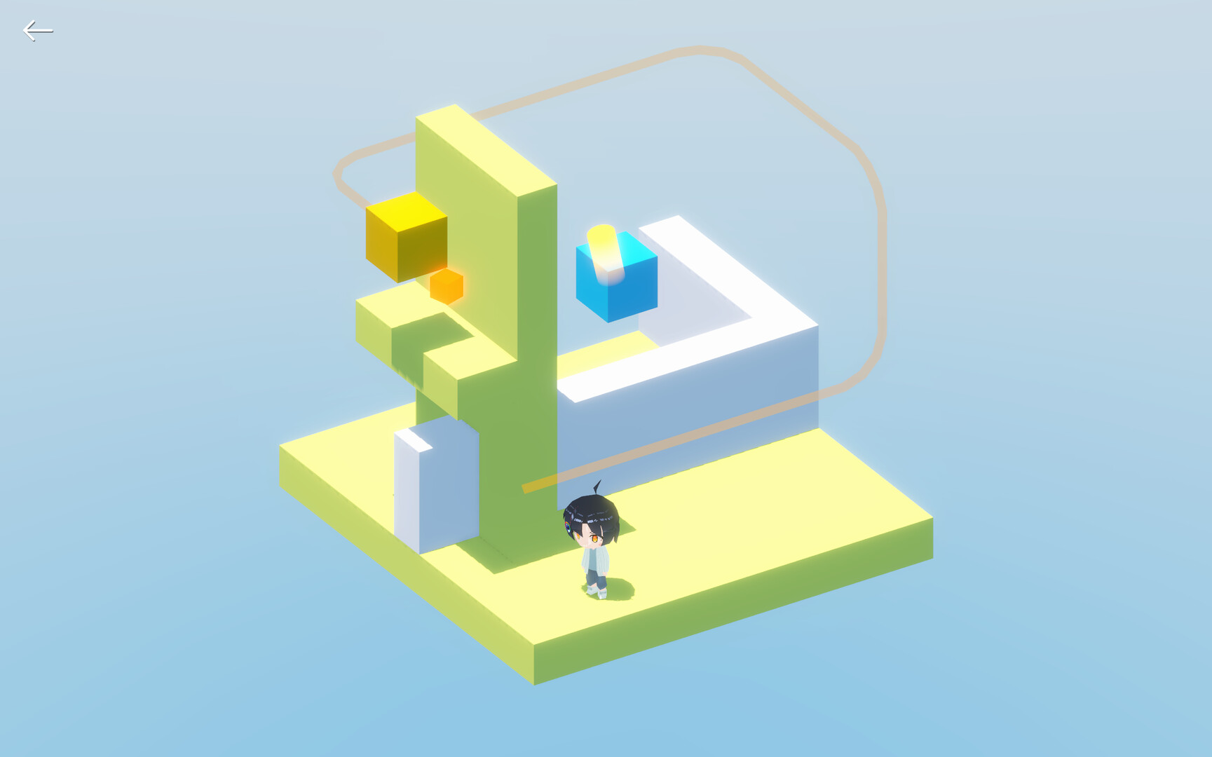 Shadown screenshot #4